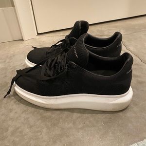 alexander mcqueen sneakers